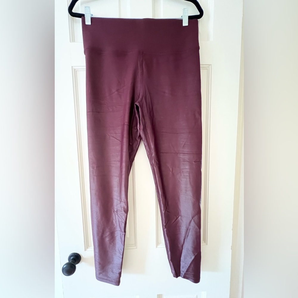 Carbon 38- Takara leggings